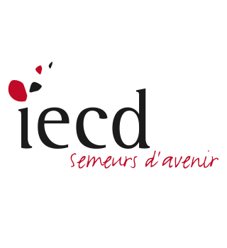 IECD logo