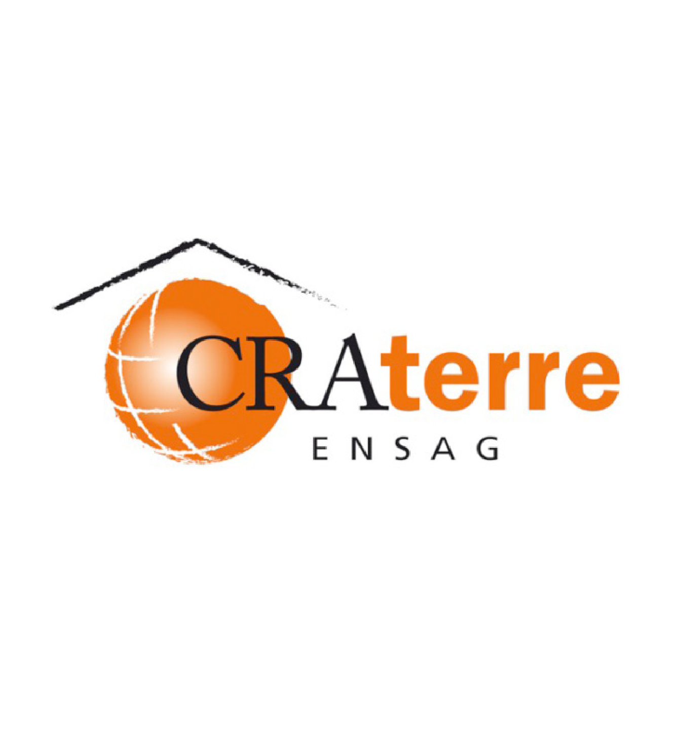 CRAterre logo