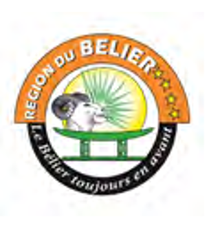 Région du Bélier