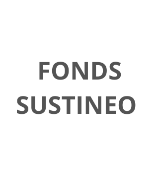 Logo Fonds SUSTINEO