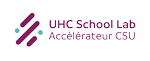 Logo UHC School Lab