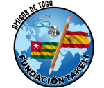 Logo fondation Takeli