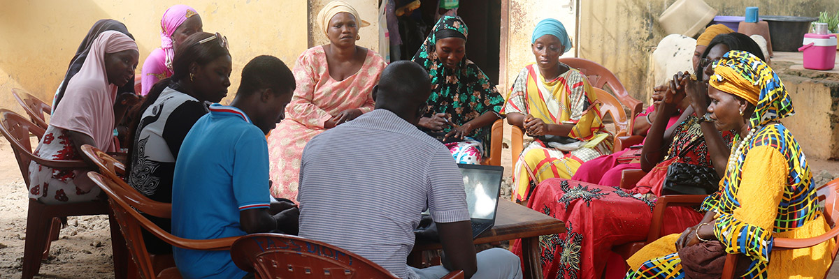 Droits des femmes, l’affaire de toutes et tous !