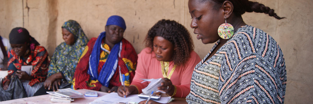 Une Semaine Européenne de la Microfinance riche en partage d’expertise et en échanges